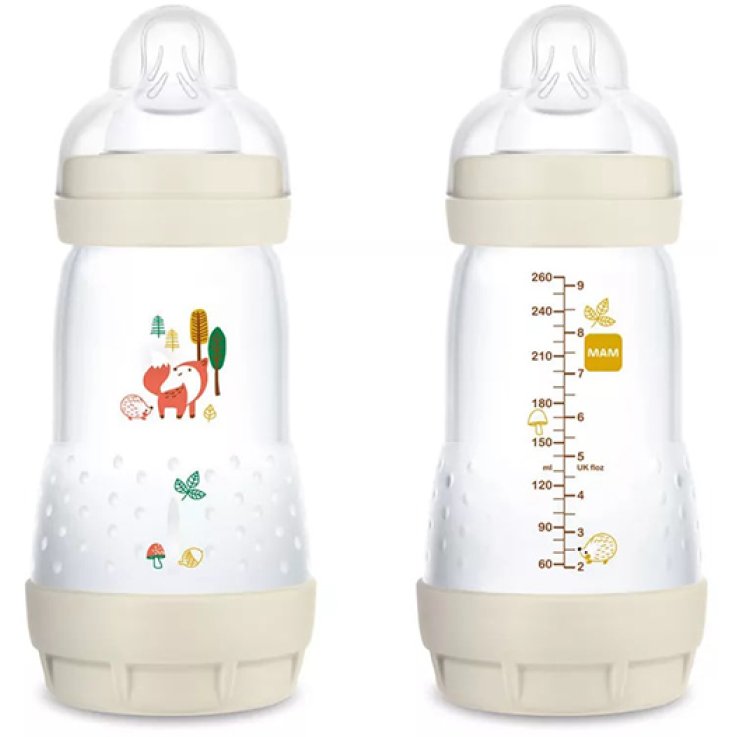 MAM EASY START 260ML 2+ NEU2PZ