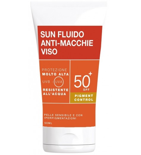 FPR SUN FLUIDO ANTI-MACCHIE SPF50+ 50 ML