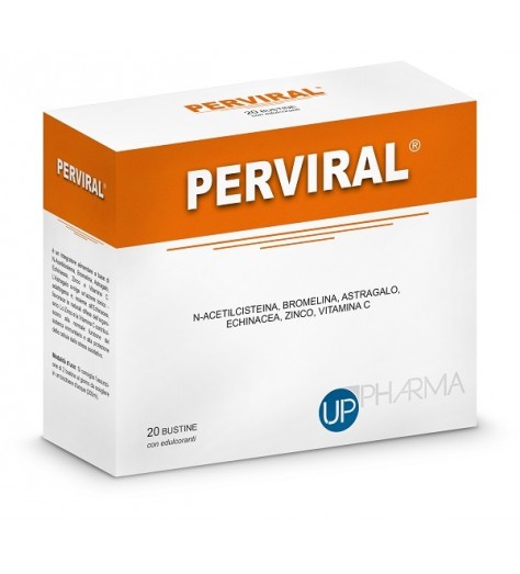 PERVIRAL 20BUST