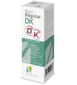 NUTRIREGULAR DK 20ML