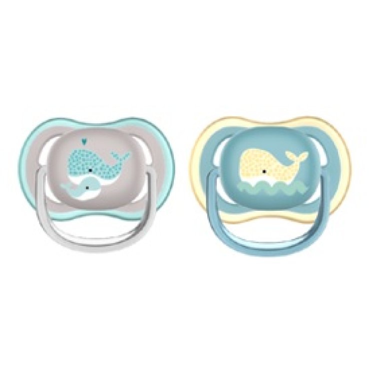 PHILIPS AVENT SUCCH U/AIR 18+