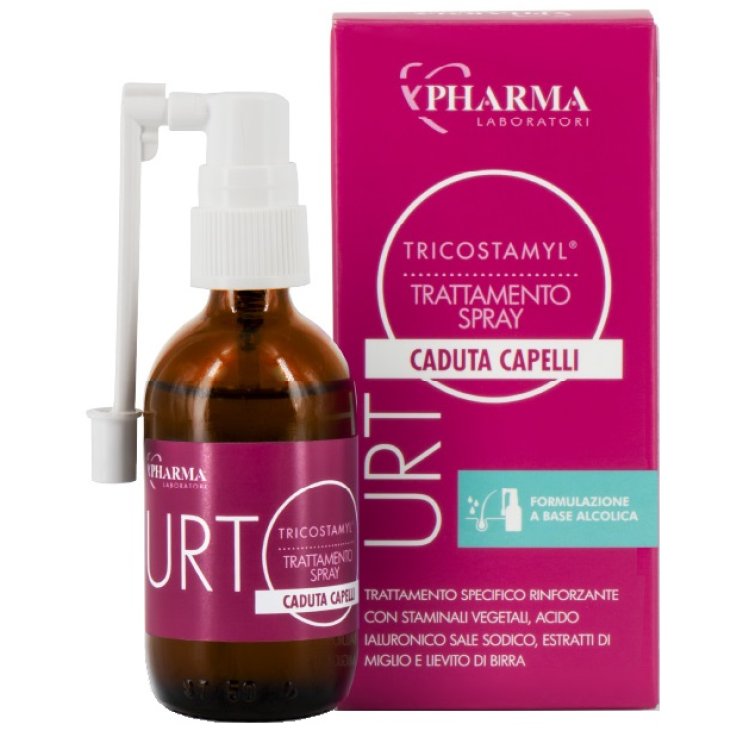 YPHARMA TRA URTO CAP SPY 50ML