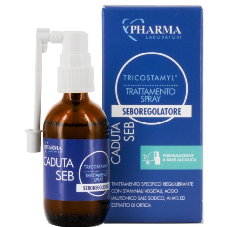 YPHARMA TRA CAD SEBO CAP SPY 50ML