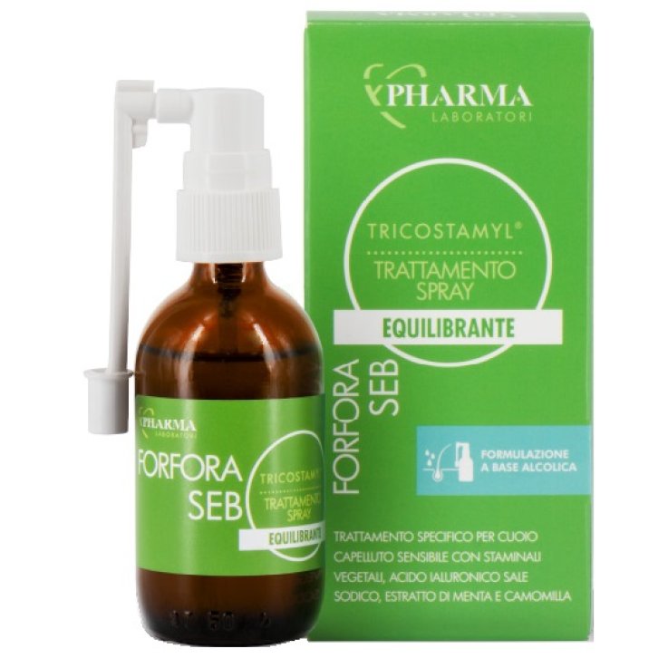YPHARMA TRA FORF SEBO SPY 50ML