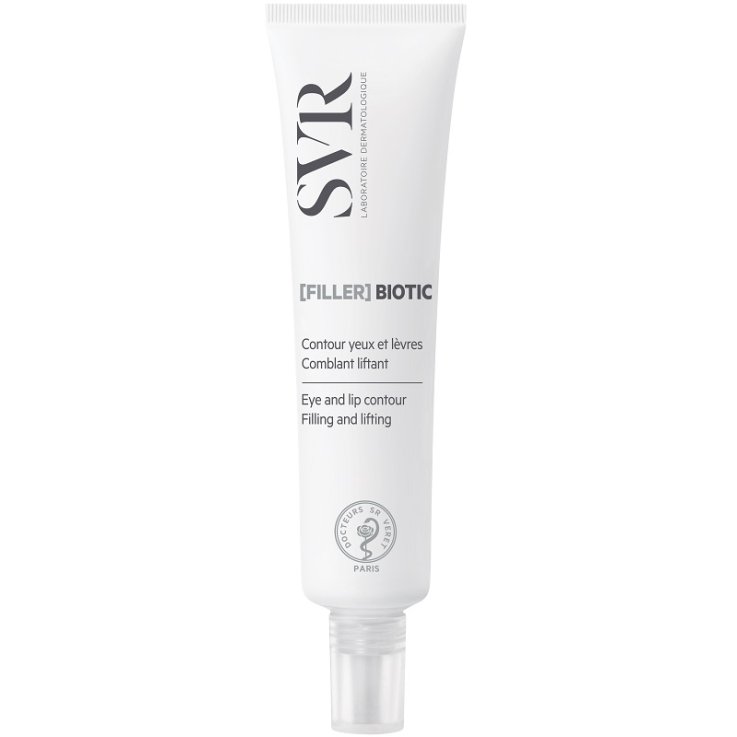 FILLER BIOTIC SVR 15ML