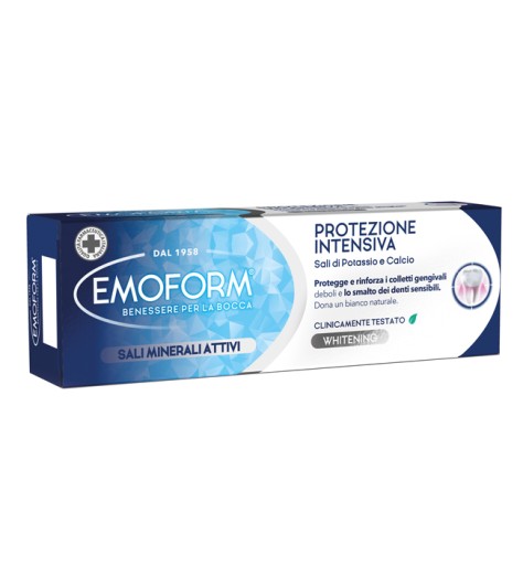 EMOFORM PROTEZIONE INT 75ML