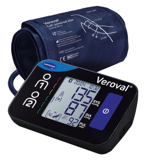 VEROVAL COMPACT CONNECT BRACC