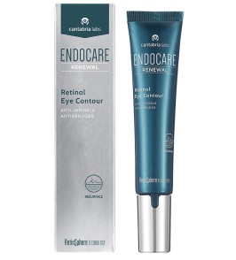 ENDOCARE RENEWAL EYE CONTOUR 15ML