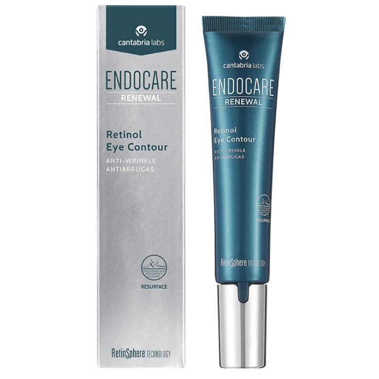 ENDOCARE RENEWAL EYE CONTOUR 15ML