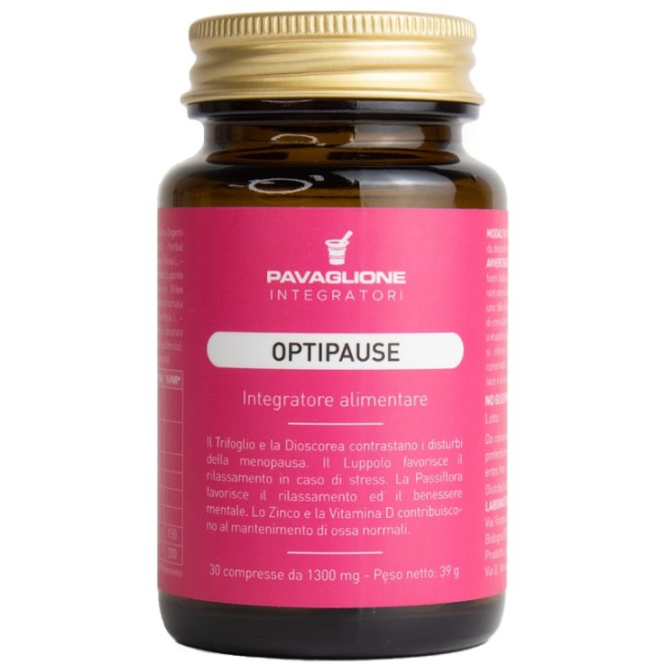OPTIPAUSE 30CPR
