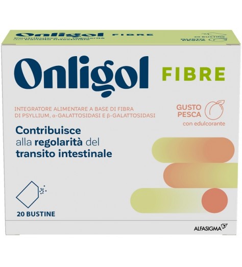 ONLIGOL FIBRE PESCA 20BUST