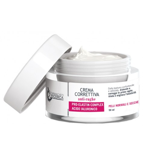 FPR CREMA ANTIRUGHE CORRETTIVA 50 ML