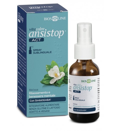 VITACALM ANSISTOP SPR ACT 20ML