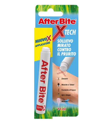 AFTERBITE X TECH 14ML