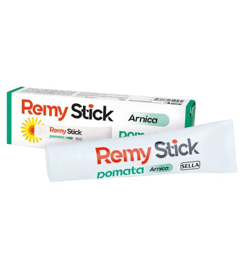 REMYSTICK ARNICA POMATA 60ML REMYSTICK ARNICA POMATA 60ML