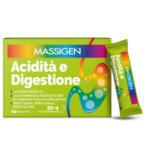 MASSIGEN ACIDITA DIGES24STICK