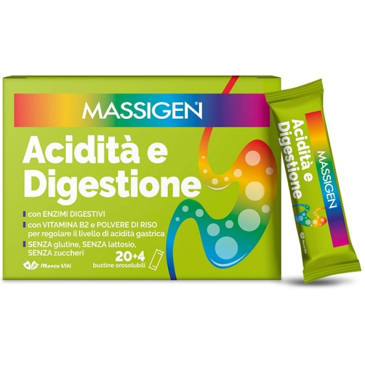 MASSIGEN ACIDITA DIGES24STICK
