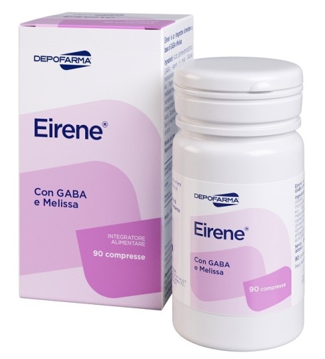 EIRENE 90CPR