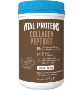 VITAL PROTEINS COLLAG PEP CAC 297G