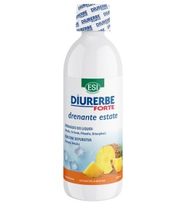 DIURERBE FORTE DREN ANANAS 500ML