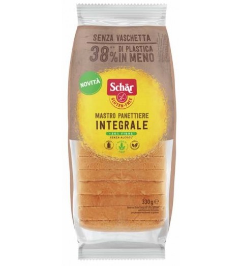 SCHAR INTEGRALE MASTRO PAN330G