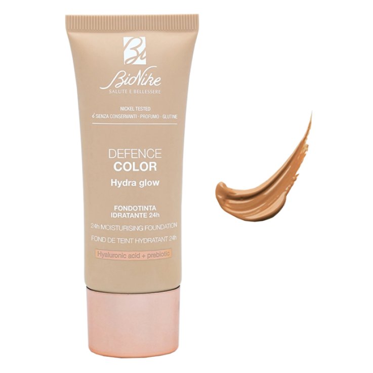 DEFENCE COLOR HG FONDOTINTA106