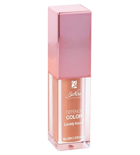 DEFENCE COLOR LOVELY BLUSH 402