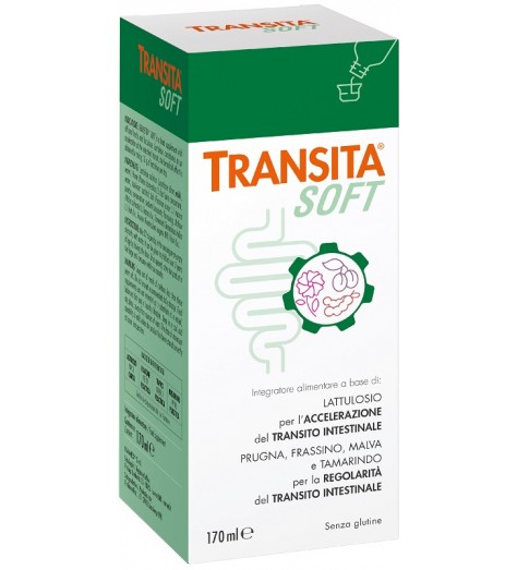 TRANSITA SOFT 170ML