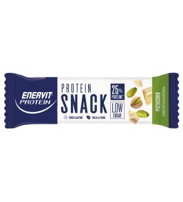 ENERVIT PR SNACK PIST LS 27G