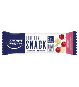 ENERVIT PR SNACK CHEESC LS 30G