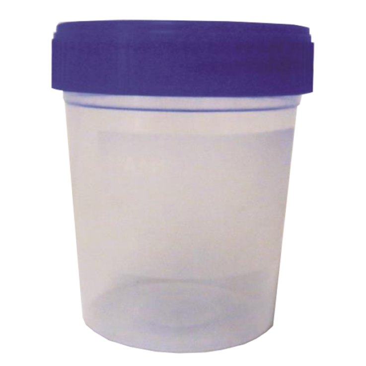 CONTENITORE URINA 120ML