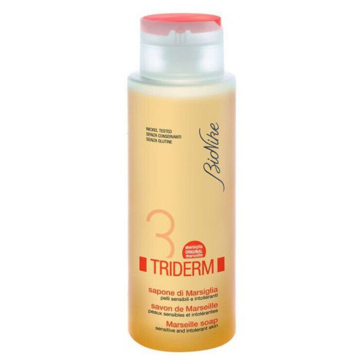 TRIDERM SAPONE MARS LIQ 500ML