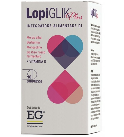 LOPIGLIK PLUS 40CPR