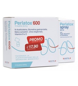 PERLATOX 600 BUST+SPRAY