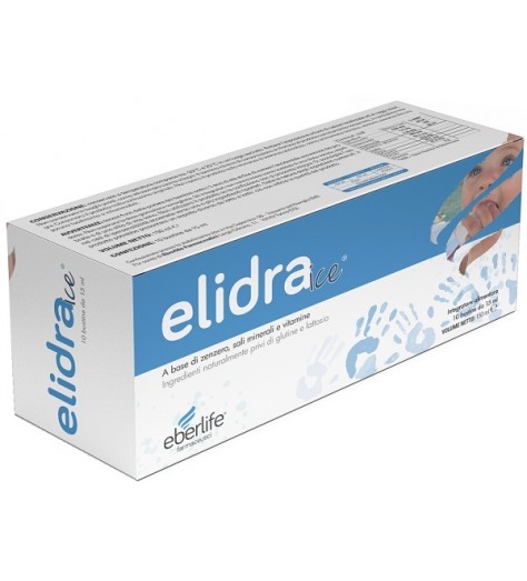 ELIDRAICE 10BUST 15ML