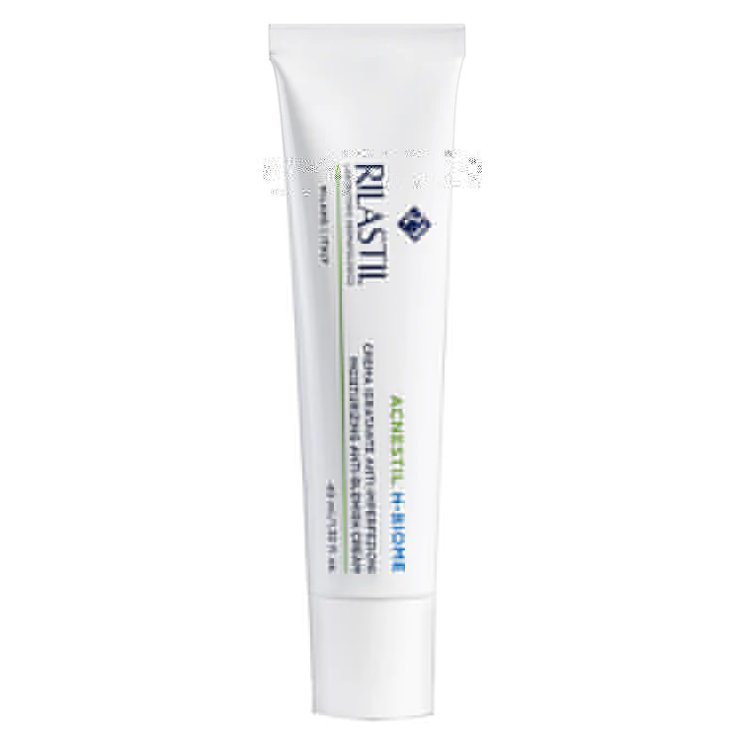 RILASTIL ACNESTIL H BIOME 40ML