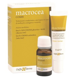 MACROCEA COMBI SOL 5ML+CR 8ML