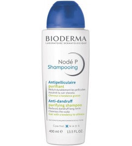 NODE P PURIFIANT 400ML