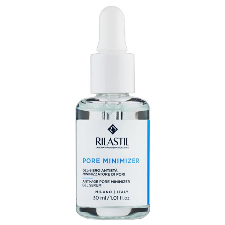 RILASTIL SIERO PORE MINIMIZER 30