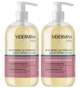 VIDERMINA INTIMO OLIO 500 BIPA