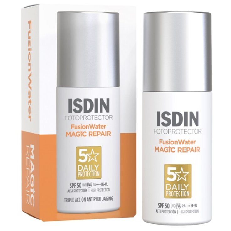 FOTOP FUSION WAT MAGIC SPF50 50ML