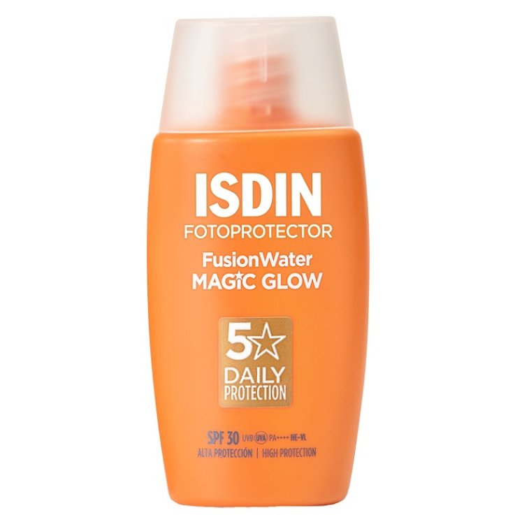 FOTOP MAGIC GLOW SPF30 50ML