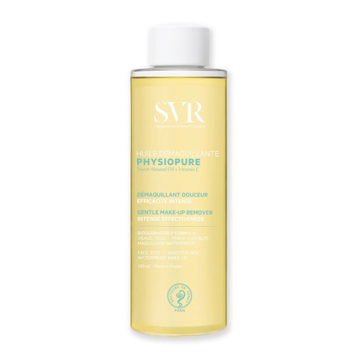 PHYSIOPURE HUILE DEMAQU 150ML