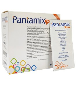 PANTAMIX PLUS 20BUST