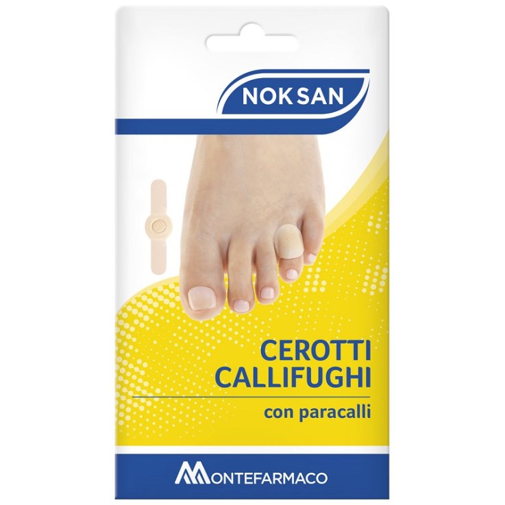 NOKSAN CER CALL C/PARACA 6PZ