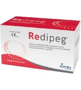 REDIPEG 20STICK PACK 30ML