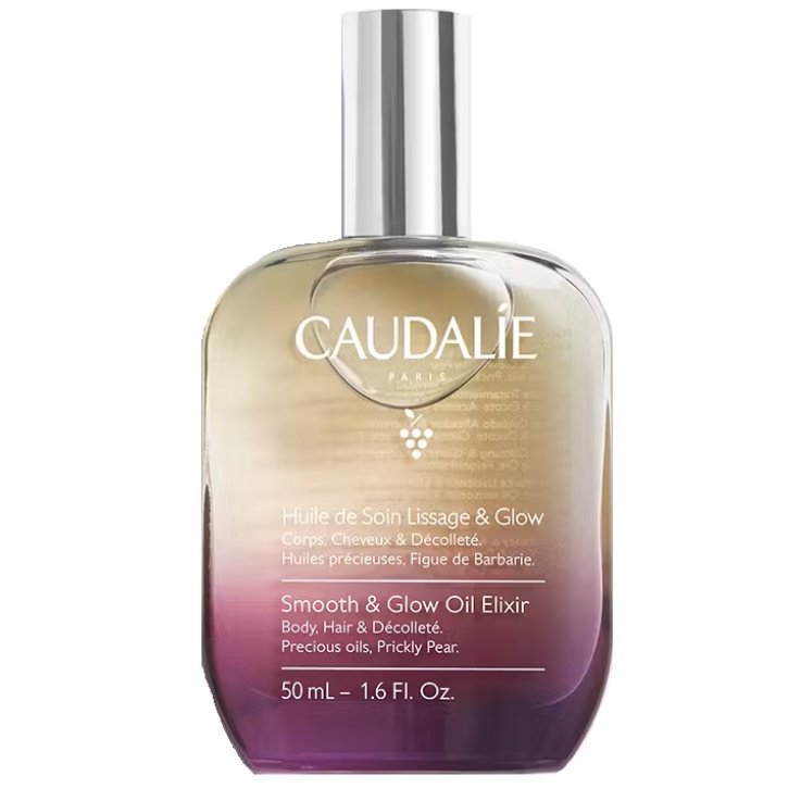 OLIO TRATTANTE LISCIANTE & LUMINOSITA' 50 ML