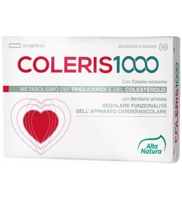 COLERIS 1000 30CPR