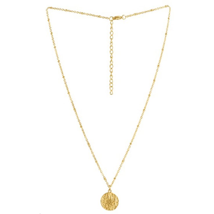 MARGUTTA COLLANA ARTEMIDE