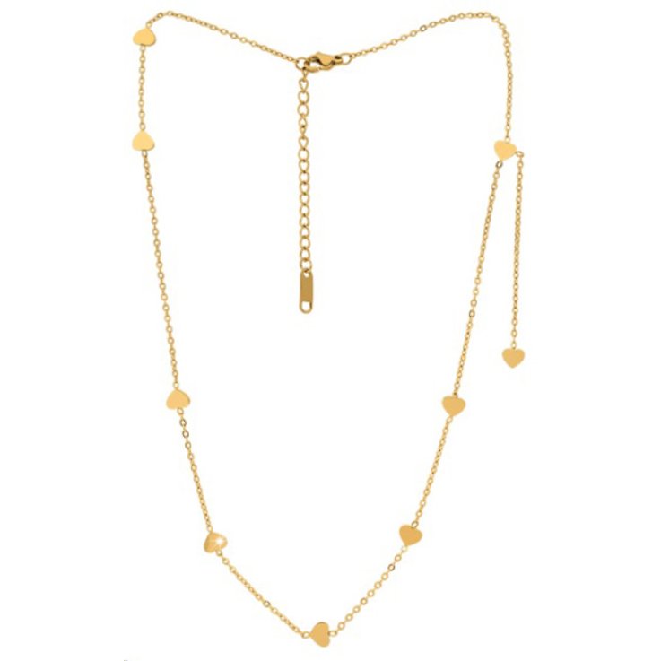 MARGUTTA COLLANA LEANDRA